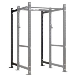 Mirafit M3 Power Rack Extension Kit -Fitness Promotion Store Mirafit M3 Power Rack with 208cm Black Extension Kit