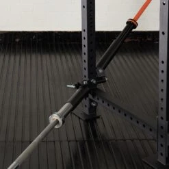 Mirafit M3 Rack Landmine Attachment -Fitness Promotion Store Mirafit M3 Rack Double Landmine Attachment on Power Cage