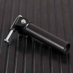 Mirafit M3 Rack Landmine Attachment -Fitness Promotion Store Mirafit M3 Rack Single Landmine Attachment on Gym Mats