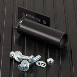 Mirafit M3 Rack Barbell Holder -Fitness Promotion Store Mirafit M3 Rack Vertical Barbell Holder on Gym Mats