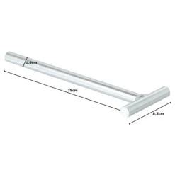 Mirafit M3 Resistance Band Pegs -Fitness Promotion Store Mirafit M3 Resistance Band Peg measurements