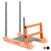 Mirafit M3 Weight Sled Double Lower Handle Attachment