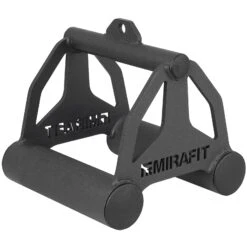 Mirafit M3 Narrow Grip Row Attachment - Thick Grip Model