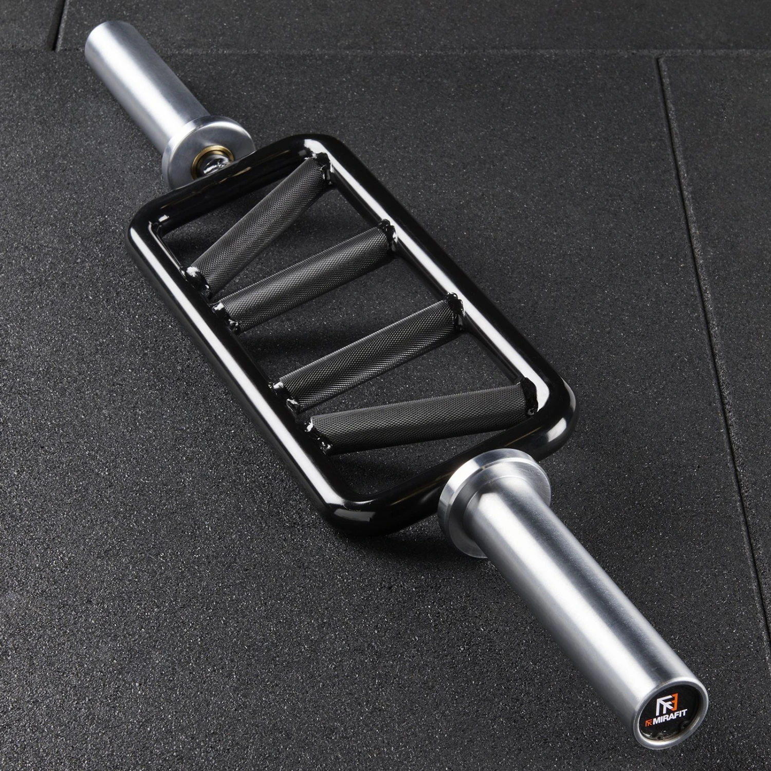 Mirafit M3 Olympic Tricep Bar 8 Mirafit M3 Olympic Tricep Bar - Image 8