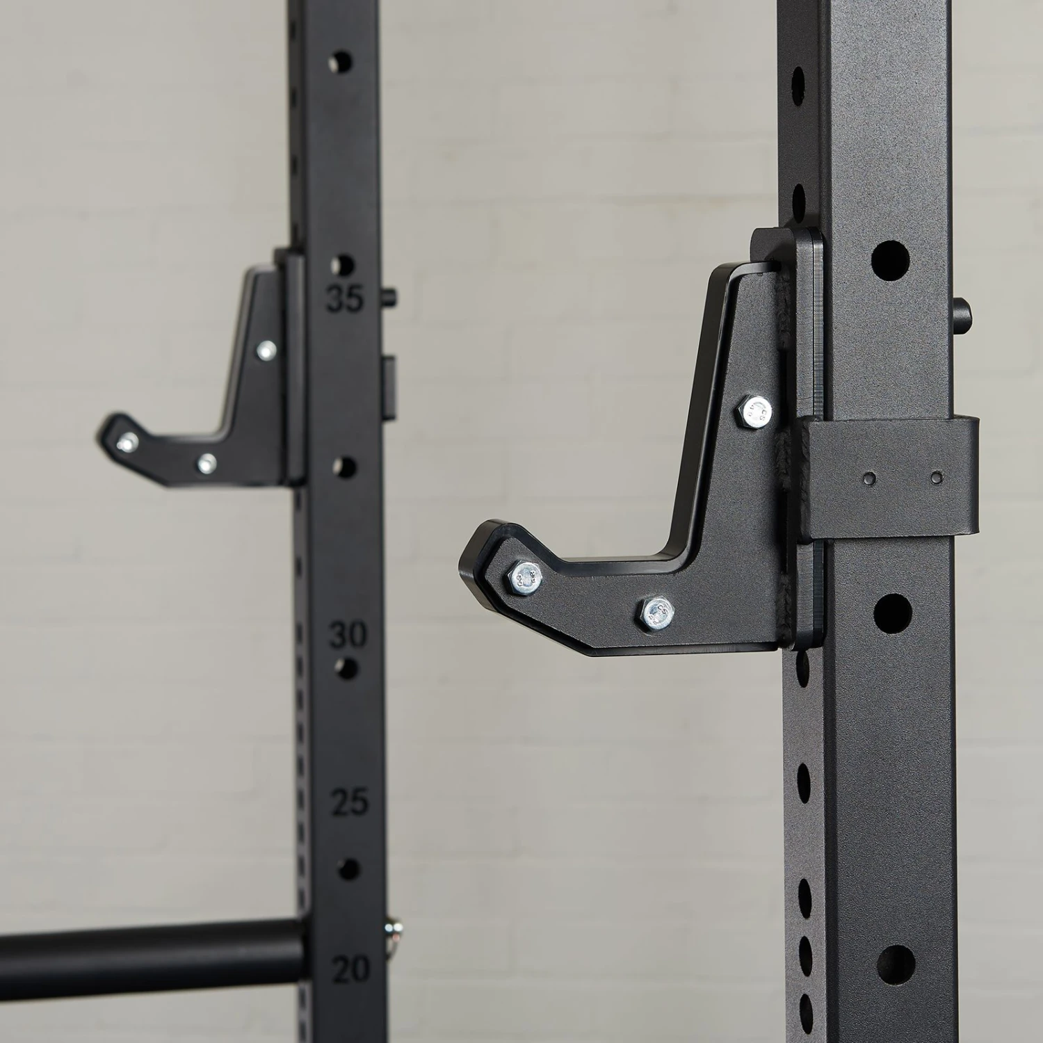 Mirafit M3 UHMW Sandwich J-Cups 2 Mirafit M3 UHMW Sandwich J-Cups - Image 2