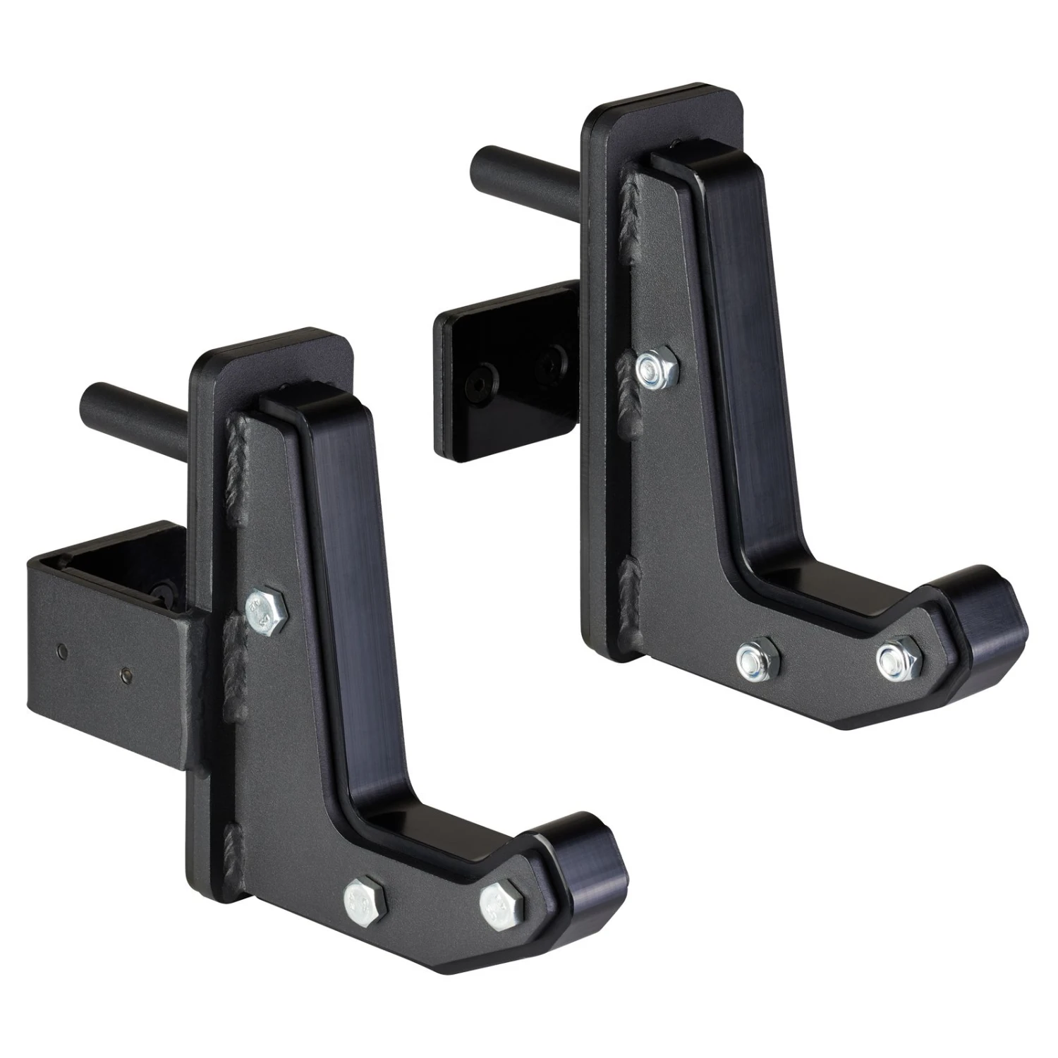 Mirafit M3 UHMW Sandwich J-Cups 1 Mirafit M3 UHMW Sandwich J-Cups