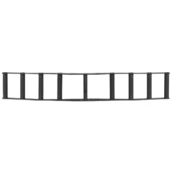 Mirafit M3 Wide Multi Grip Cable Attachment -Fitness Promotion Store Mirafit M3 Wide Multi Grip Cable Attachment Overhead