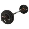 Mirafit M3 20kg Urethane Studio Pump Set