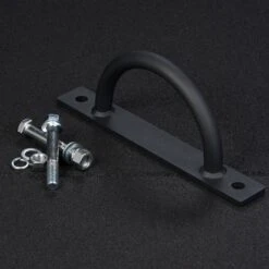 Mirafit M4 Battle Rope Anchor Attachment -Fitness Promotion Store Mirafit M4 Battle Rope Achor Attachment on mats