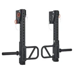 Mirafit M4 Jammer Arms