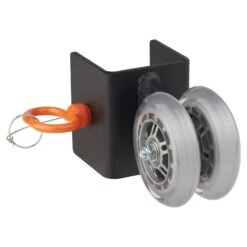 Mirafit M4 Rack Mounted Massage Roller