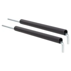 Mirafit M4 Pin Pipe Spotters