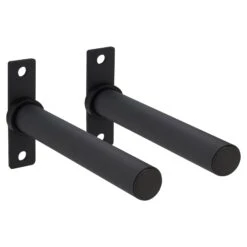 Mirafit M4 Weight Storage Poles -Fitness Promotion Store Mirafit M4 Power Rack Olympic Plate Holders 330mm pair 1