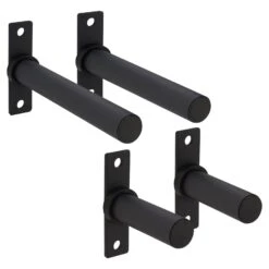 Mirafit M4 Weight Storage Poles