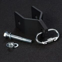 Mirafit M4 Rack Mounted Shackle -Fitness Promotion Store Mirafit M4 Rack Mounted Shackle on mats