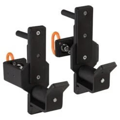 Mirafit M4 Roller J-Cups