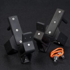 Mirafit M4 Roller J-Cups -Fitness Promotion Store Mirafit M4 Roller J Cups on mat