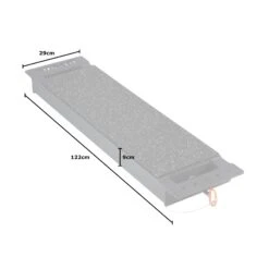 Mirafit M4 Utility Bench Platform -Fitness Promotion Store Mirafit M4 Utility Bench measurements