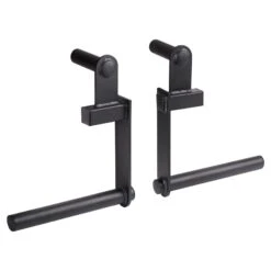 Mirafit Mini Farmers Walk Handles