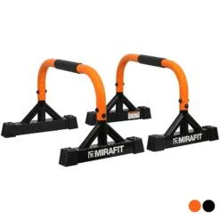 Mirafit Mini Parallettes