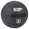 Mirafit Small 10" Medicine Wall Ball