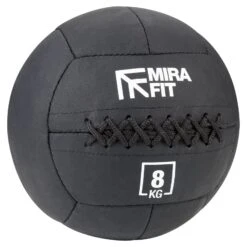 Mirafit Small 10" Medicine Wall Ball