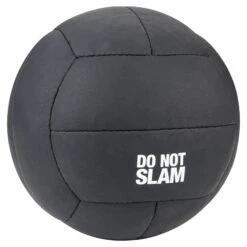 Mirafit Small 10" Medicine Wall Ball -Fitness Promotion Store Mirafit Mini Wall Ball rear