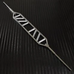 Mirafit Standard Swiss Bar -Fitness Promotion Store Mirafit Multi Grip Standard Swiss Bar on Gym Mats