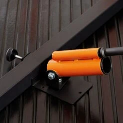 Mirafit Multi Purpose Landmine Attachment -Fitness Promotion Store Mirafit Multi Purpose Landmine Attachment Attached