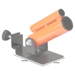 Mirafit Multi Purpose Landmine Attachment -Fitness Promotion Store Mirafit Multi Purpose Landmine Attachment Measurements