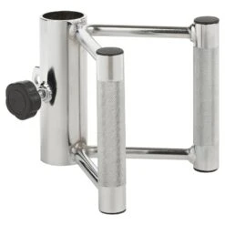 Mirafit Narrow Grip Landmine Handle & Row Attachment -Fitness Promotion Store Mirafit Narrow Grip Landmine Handle Attachment side