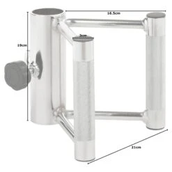 Mirafit Narrow Grip Landmine Handle & Row Attachment -Fitness Promotion Store Mirafit Narrow Grip Landmine Handle Measurements