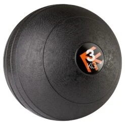 Mirafit Non Bounce Slam Ball 14 Mirafit Non Bounce Slam Ball -Fitness Promotion Store Mirafit Non Bounce Slam Ball 3kg on a White Background