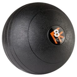 Mirafit Non Bounce Slam Ball 16 Mirafit Non Bounce Slam Ball -Fitness Promotion Store Mirafit Non Bounce Slam Ball 8kg on a White Background