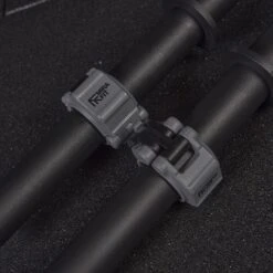 Mirafit Farmers Walk Handles 12 Mirafit Farmers Walk Handles -Fitness Promotion Store Mirafit Olympic Farmers Walk Handle Collars