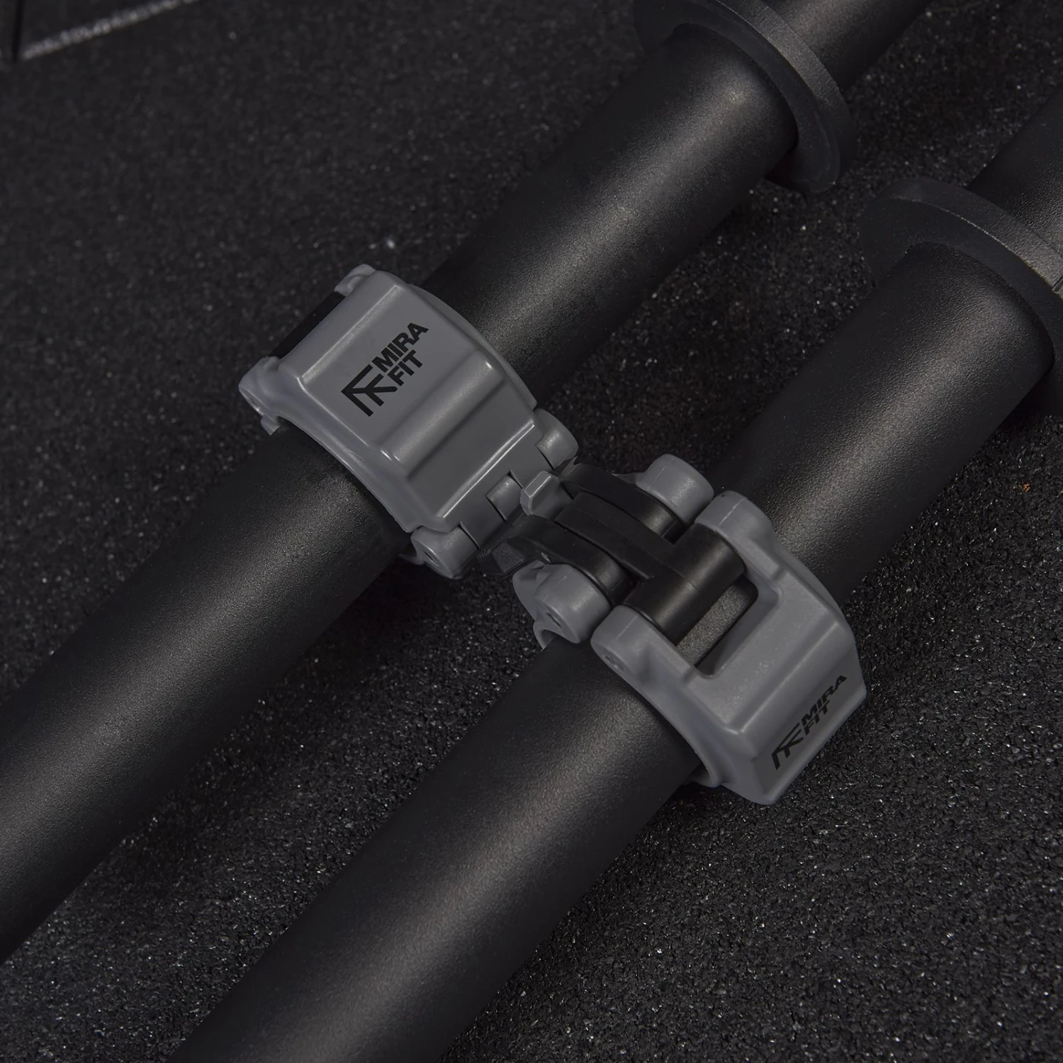 Mirafit Farmers Walk Handles 6 Mirafit Farmers Walk Handles - Image 6