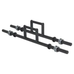 Mirafit Farmers Walk Handles