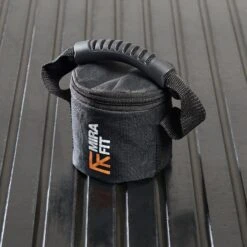 Mirafit Olympic Fractional Plates Set -Fitness Promotion Store Mirafit Olympic Fractional Plates Set in Carry Case