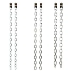 Fitness Promotion Store 7 Mirafit Olympic Barbell Weighted Chains