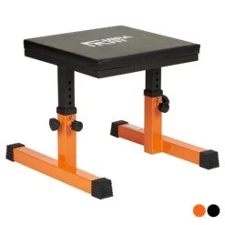 Mirafit Squat Box