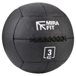 Mirafit Large 14" Slam Ball