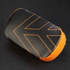 Mirafit PU Kick Pad 14 Mirafit PU Kick Pad -Fitness Promotion Store Mirafit PU Kick Pad on mat