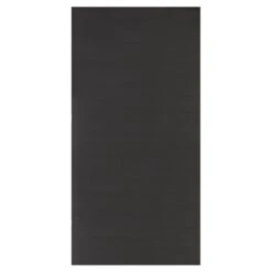 Mirafit PVC Gym Equipment Mat - 195cm X 100cm - Without Logo -Fitness Promotion Store Mirafit PVC Large Gym Equipment Mat Flat