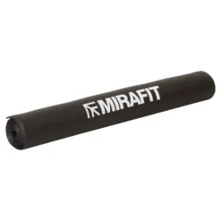 Mirafit PVC Gym Equipment Mat - 195cm X 100cm