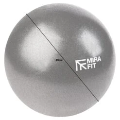 Mirafit Pilates Ball Multipack -Fitness Promotion Store Mirafit Pilates Ball measurements