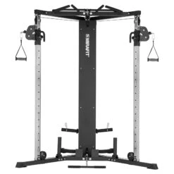 Mirafit Functional Trainer