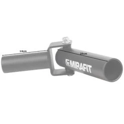 Mirafit Post Landmine -Fitness Promotion Store Mirafit Post Landmine Measurements