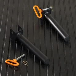 Mirafit M3 Rack Weight Storage Poles 15 Mirafit M3 Rack Weight Storage Poles -Fitness Promotion Store Mirafit Quick Release M3 Rack Weight Storage Poles on Gym Mats