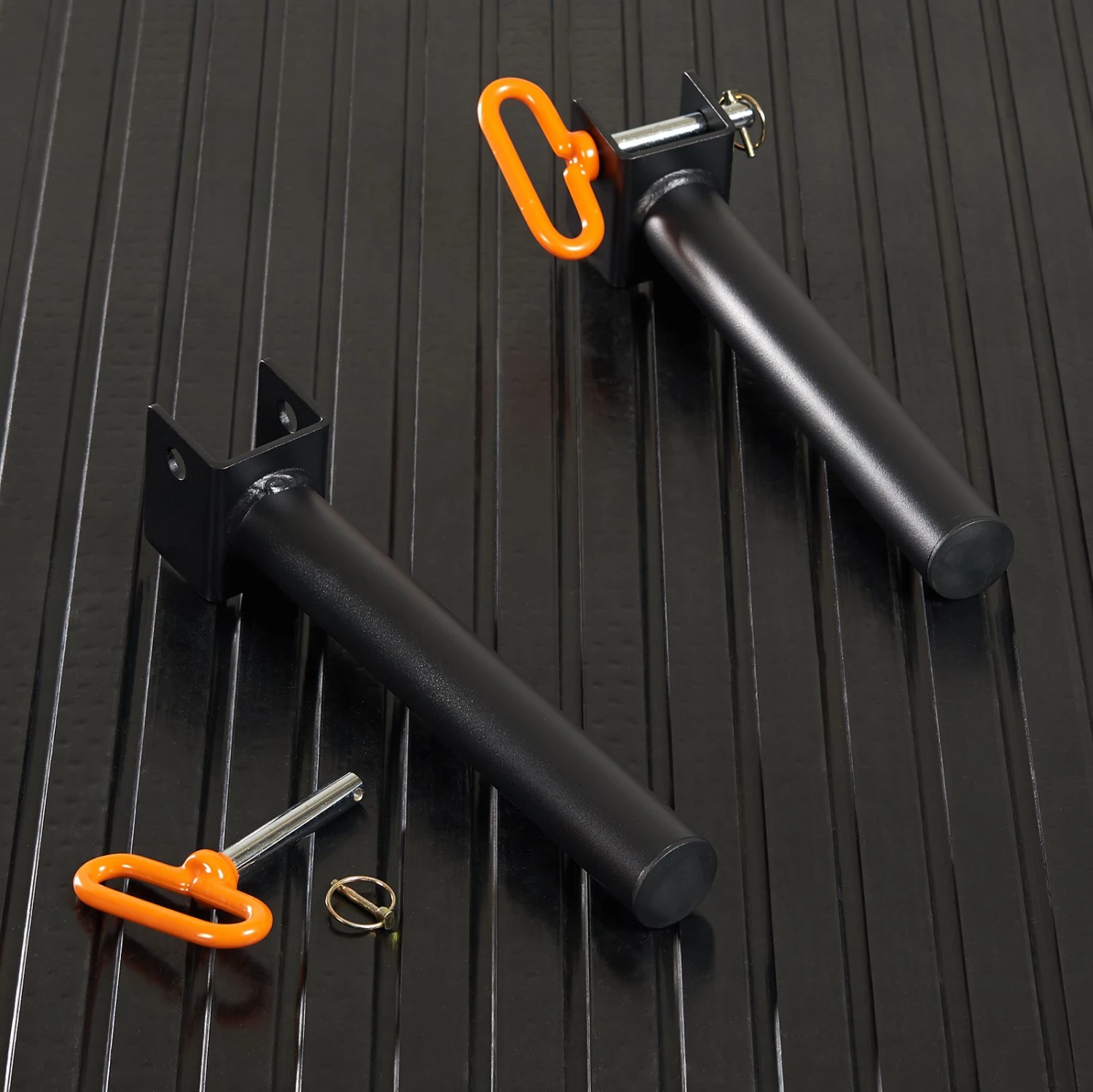 Mirafit M3 Rack Weight Storage Poles 6 Mirafit M3 Rack Weight Storage Poles - Image 6