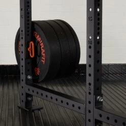 Mirafit M3 Rack Weight Storage Poles 13 Mirafit M3 Rack Weight Storage Poles -Fitness Promotion Store Mirafit Quick release M3 Rack Weight Storage Poles on Rack